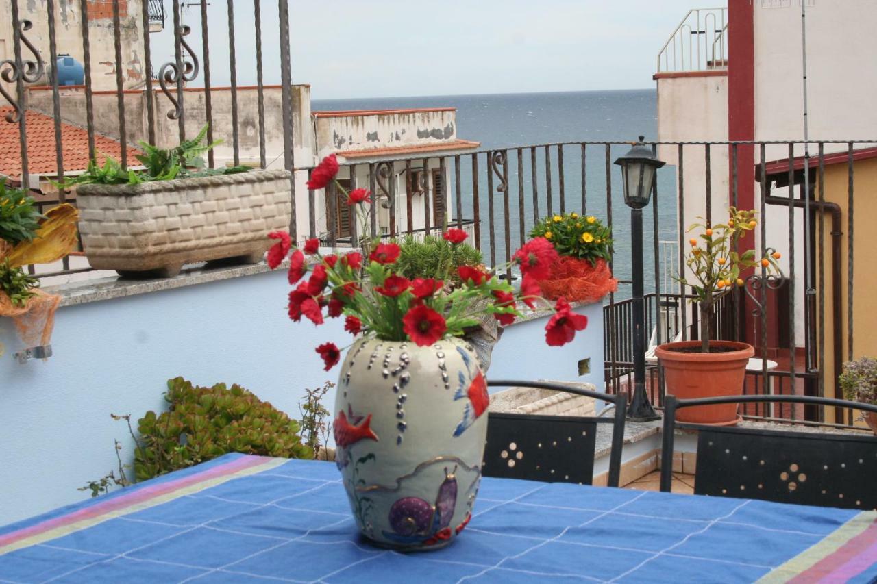 Casa Vacanze Aloha Giardini Naxos Exterior photo